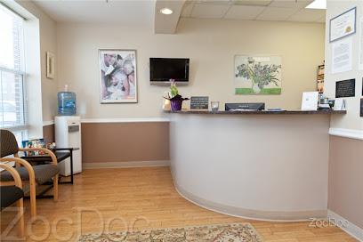 Zina Alathari DMD,PC - Cosmetic dentist in Sterling, VA