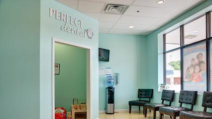 Perfect Dental – Hyde Park - General dentist in Hyde Park, MA