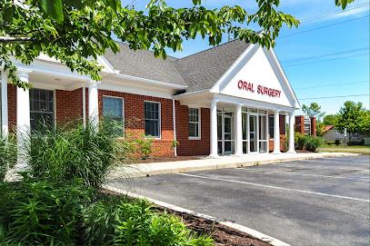 Oral Surgery Specialists - Oral surgeon in Stevensville, MD