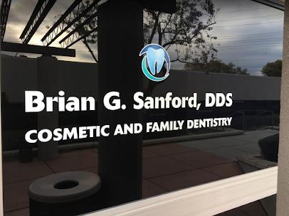 Brian G. Sanford, DDS - General dentist in Henderson, NV