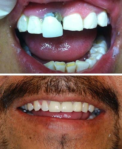 Esthetix Dental Group - General dentist in Glendale, CA