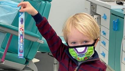 Dentistry for Children and Teens - Pediatric dentist in Atlanta, GA