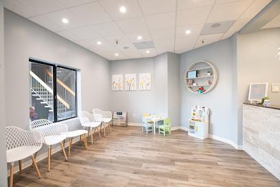 Smile Stories Pediatric Dentistry–Office of Joyce Huang Bright DDS - Pediatric dentist in Belmont, CA