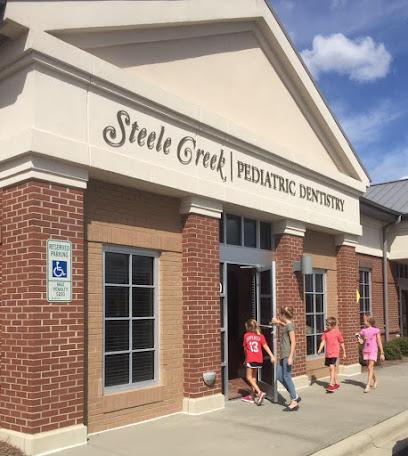 Steele Creek Pediatric Dentistry - Pediatric dentist in Charlotte, NC