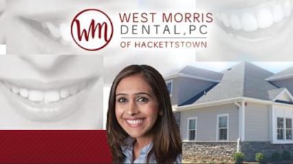 West Morris Dental, PC - General dentist in Hackettstown, NJ