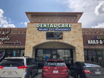 Smiley Cypress Dental Care - General dentist in Cypress, TX
