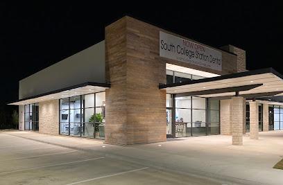 South College Station Dental - General dentist in College Station, TX