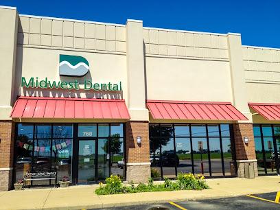 Midwest Dental - General dentist in Belvidere, IL
