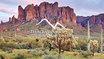 Dental Arts of Suprise - General dentist in Surprise, AZ