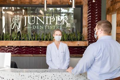 Juniper Dentistry - General dentist in Chicago, IL