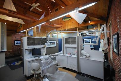 Guldemond Timothy S DDS - General dentist in Newburyport, MA