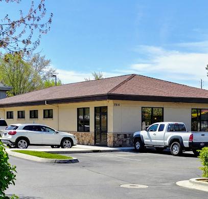 Carter Dental - General dentist in Boise, ID