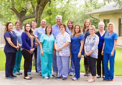 Santa Fe Dental Associates, L.L.P. - General dentist in Santa Fe, TX