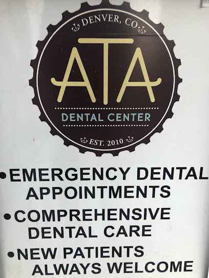 Central Family Dentistry – Taylor Cook DDS - General dentist in Denver, CO