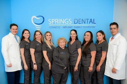 Springs Dental - General dentist in Miami, FL