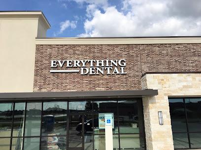 Everything Dental - General dentist in Richmond, TX