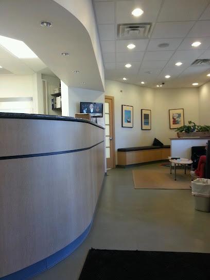 Chang Dental Center - General dentist in Lisle, IL