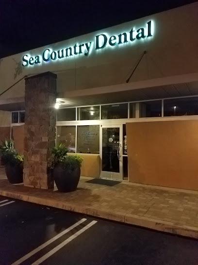 Sea Country Dental - General dentist in Laguna Niguel, CA