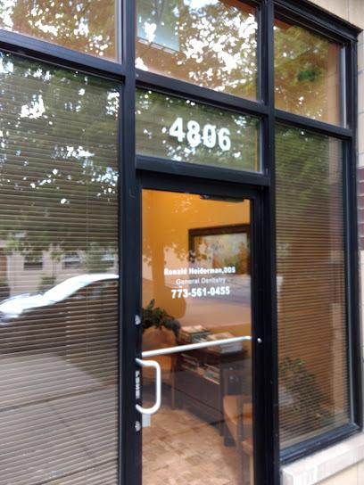 Heiderman Ronald A DDS - General dentist in Chicago, IL