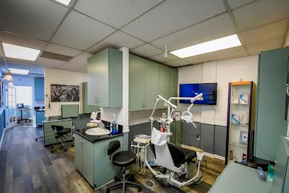 Shapiro Center For Cosmetic - General dentist in Glendale, CA
