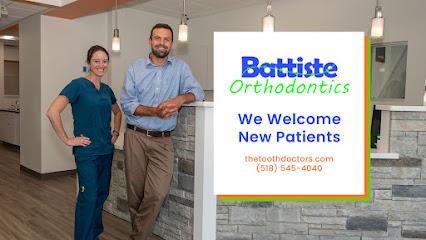 Schenectady Pediatric Dentistry and Battiste Orthodontics - Orthodontist in Schenectady, NY