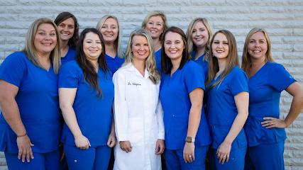 Columbia Dental Group: Sarah Clayton DDS - General dentist in Columbia, TN