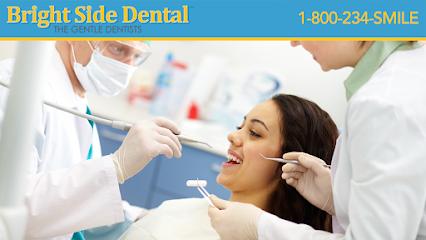 Bright Side Dental – Southfield - General dentist in Southfield, MI