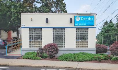 Dr. Elzbieta W. Basil, DMD - General dentist in New Britain, CT
