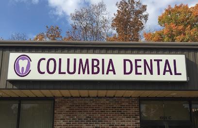 Columbia Dental - General dentist in Torrington, CT