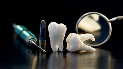 Zarbin Sergio C Dmd Pa - General dentist in Lutherville Timonium, MD