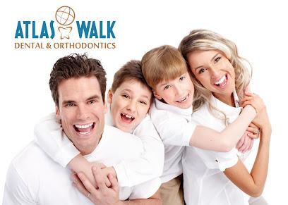 Atlas Walk Dental & Orthodontics - General dentist in Gainesville, VA