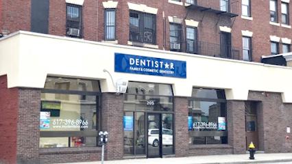 DENTISTAR - General dentist in Allston, MA