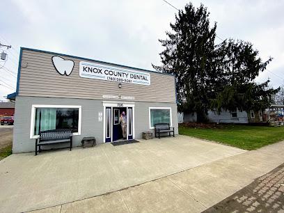Knox County Dental - General dentist in Danville, OH