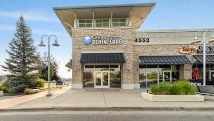 Centerplace Dental Care - General dentist in Greeley, CO