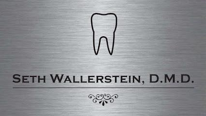 Wallerstein Seth DMD - General dentist in Edison, NJ