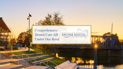 Krider Dental Wellness Center - General dentist in Fort Wayne, IN