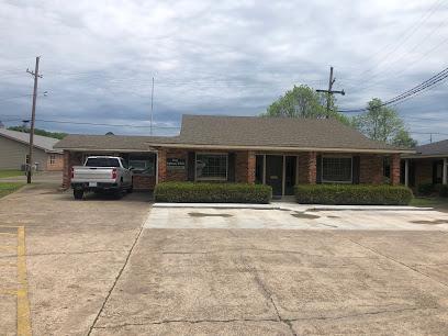 Gray Stephens DDS - General dentist in Monroe, LA