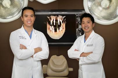 Daniel Hsu DDS, MD / Jeffrey Nguyen DDS, MD - Oral surgeon in Irvine, CA