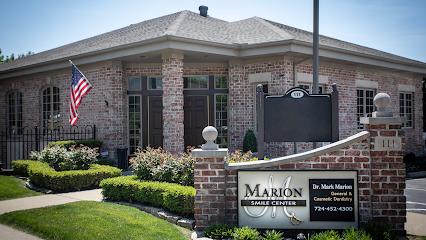 Marion Smile Center - Cosmetic dentist, General dentist in Zelienople, PA