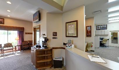 C. Patrick Gray, D.D.S., PC - General dentist in Flint, MI