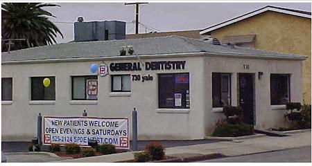 Santa Paula General Dentistry: Reyes Raul DDS - General dentist in Santa Paula, CA