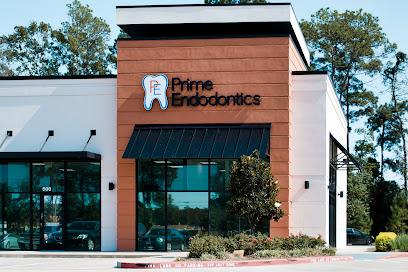 Prime Endodontics - Endodontist in Houston, TX