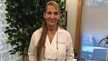 Dr Laura Zanelli - General dentist in Melville, NY