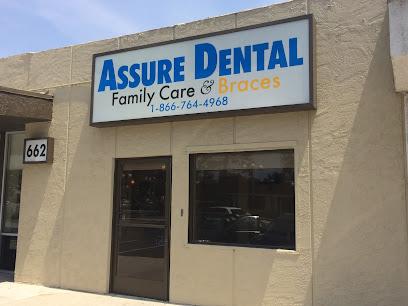 Assure Dental of West Covina - General dentist in West Covina, CA