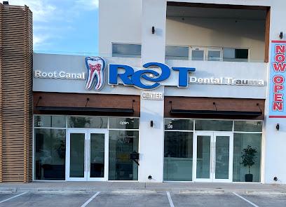 Root Canal & Dental Trauma Center - Endodontist in Mcallen, TX