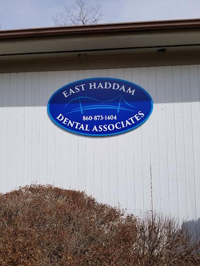 East Haddam Dental Associates | Dentist in Moodus, CT | Dr. Josh Goldman - General dentist in Moodus, CT