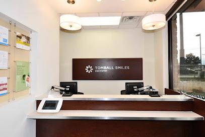 Tomball Smiles Dentistry - General dentist in Tomball, TX