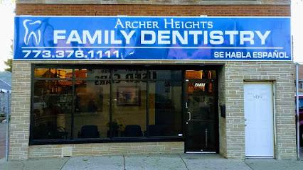 Dulce Dental formally Archer Heights Family Dentistry - General dentist in Chicago, IL