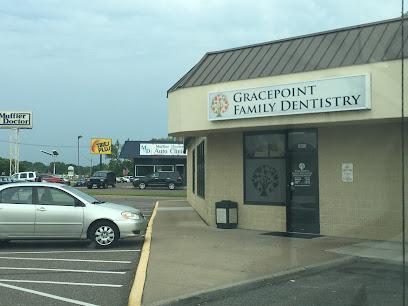Gracepoint Family Dentistry - General dentist in Circle Pines, MN