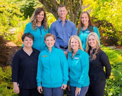 Derek James Bevans, DMD - General dentist in Eugene, OR